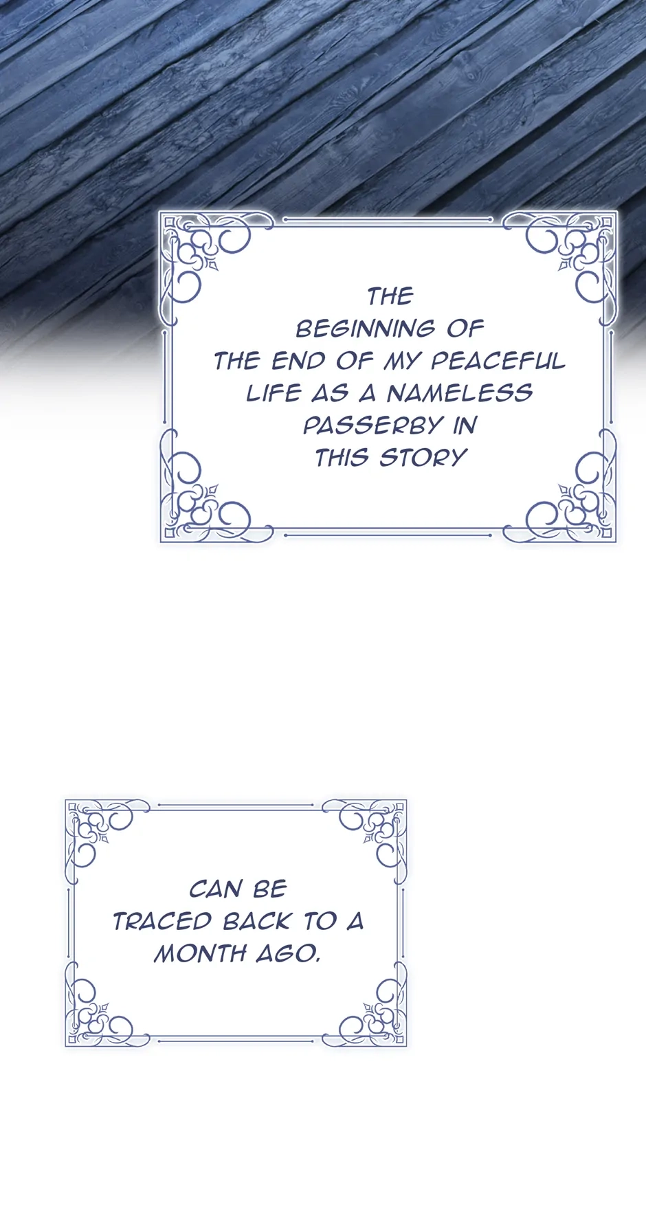 It’s A Misunderstanding That I’m Dating The Villain Chapter 0 page 56 - 
