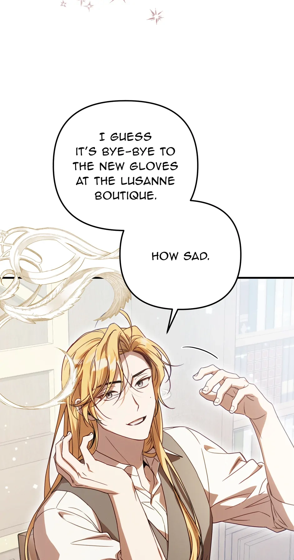 It’s A Misunderstanding That I’m Dating The Villain Chapter 0 page 61 - 