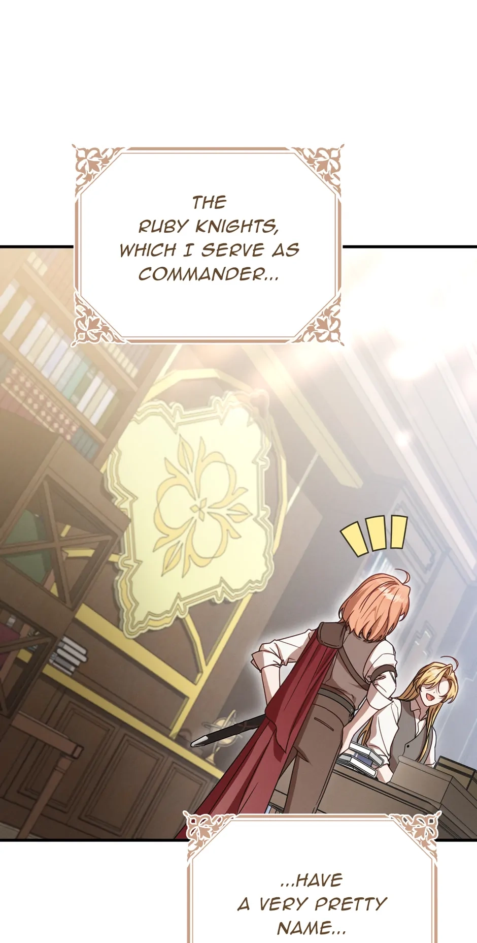 It’s A Misunderstanding That I’m Dating The Villain Chapter 0 page 63 - 
