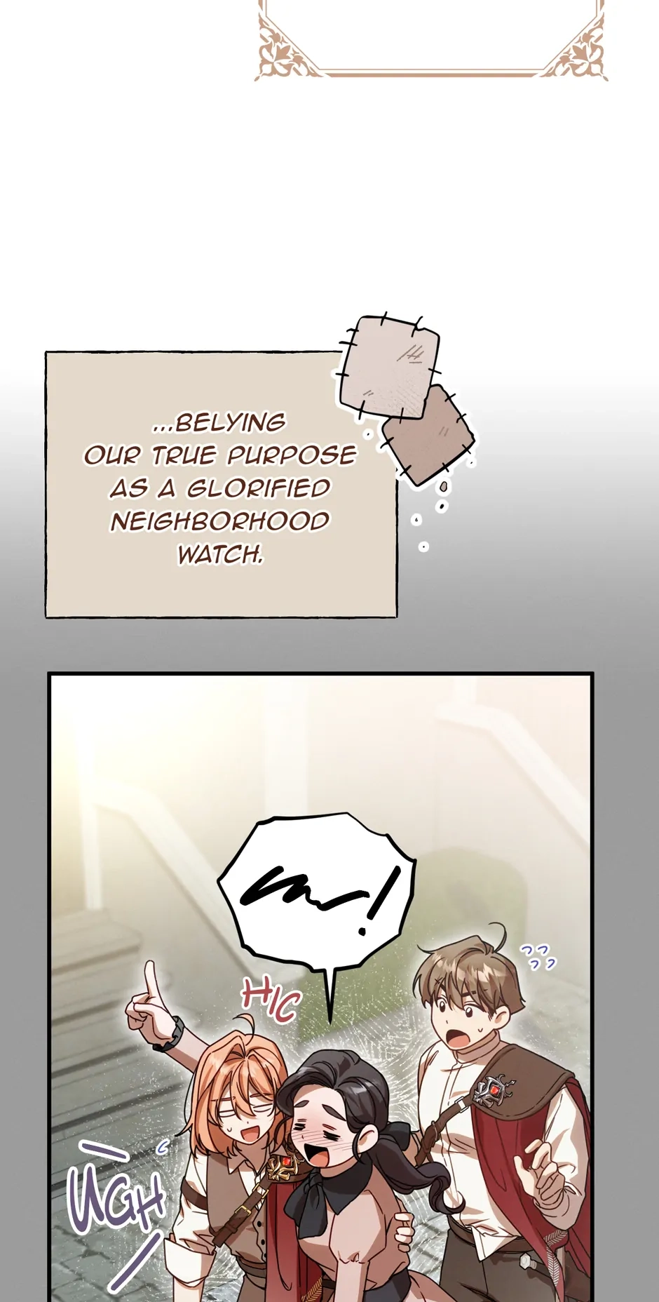 It’s A Misunderstanding That I’m Dating The Villain Chapter 0 page 64 - 
