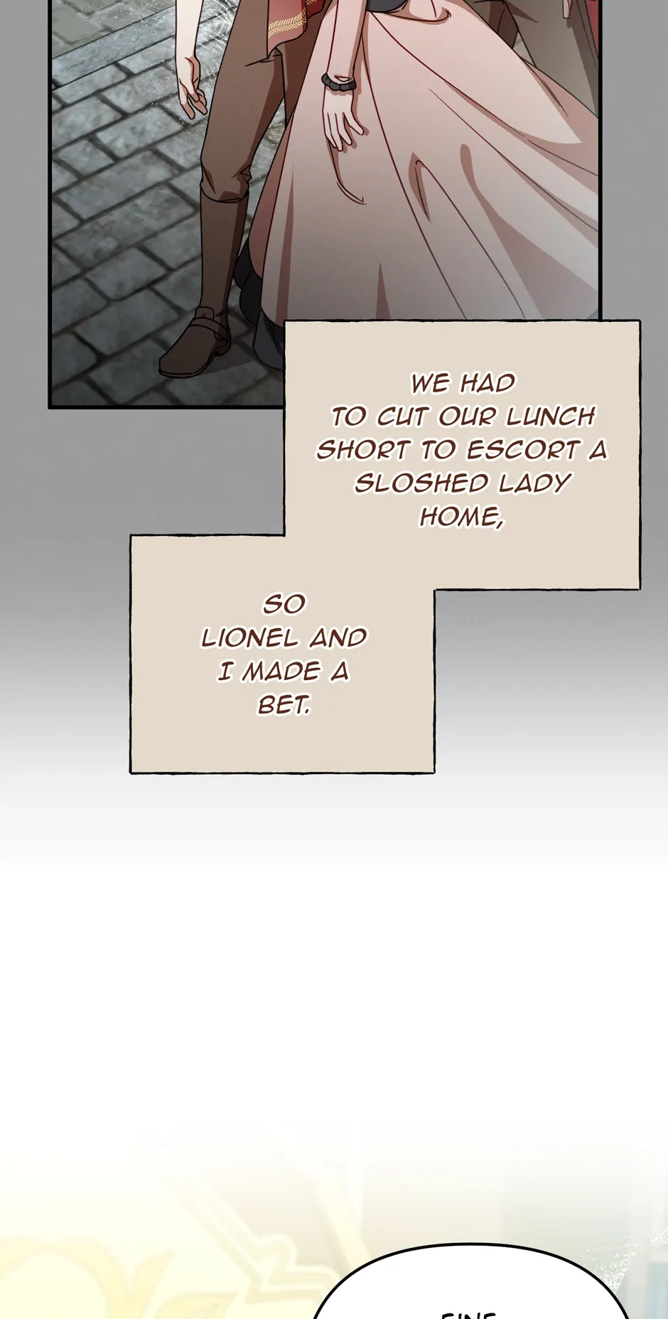 It’s A Misunderstanding That I’m Dating The Villain Chapter 0 page 65 - 