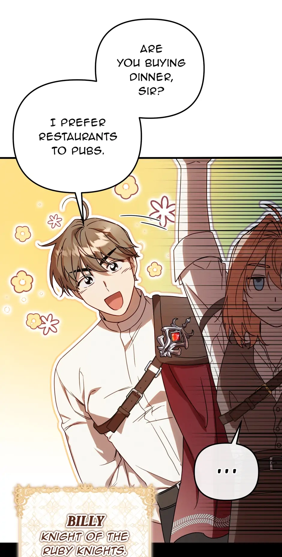 It’s A Misunderstanding That I’m Dating The Villain Chapter 0 page 67 - 