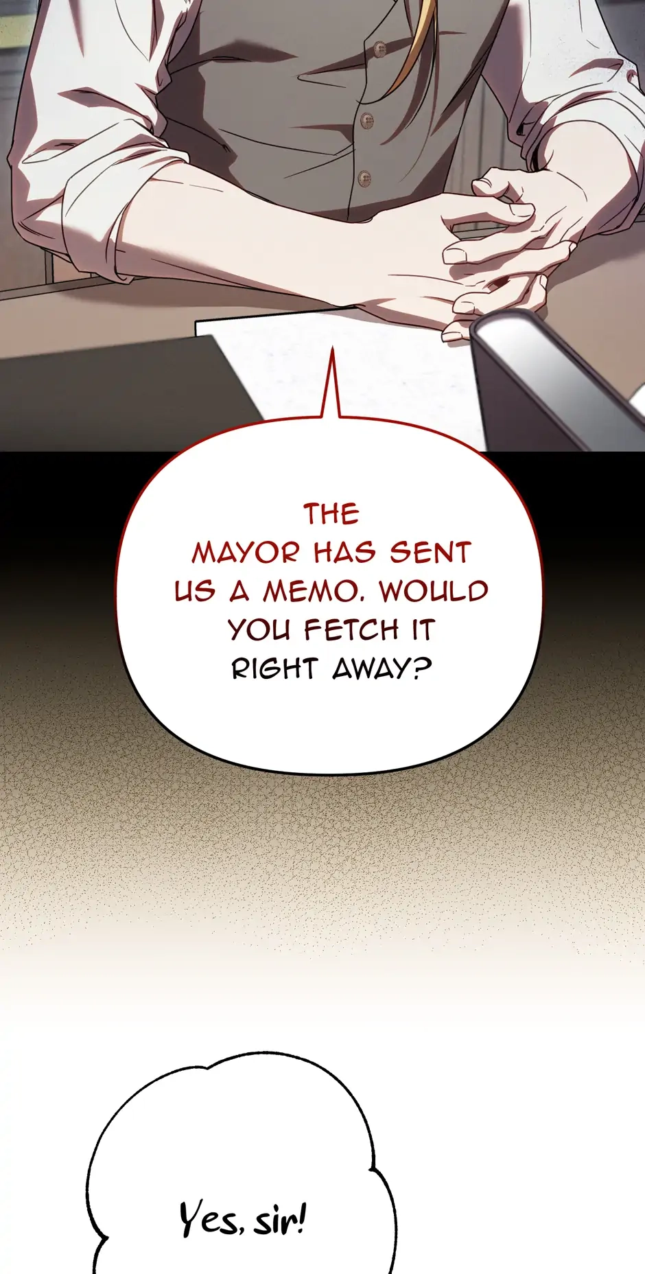 It’s A Misunderstanding That I’m Dating The Villain Chapter 0 page 69 - 
