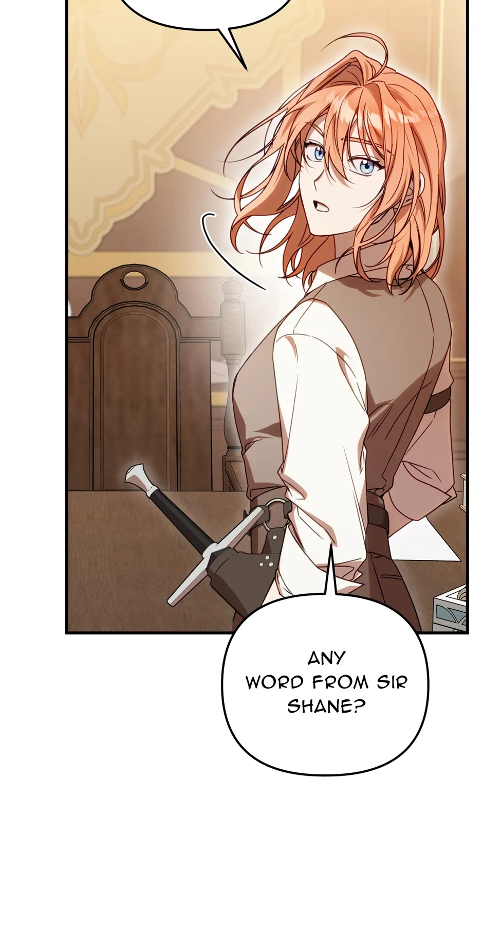 It’s A Misunderstanding That I’m Dating The Villain Chapter 0 page 73 - 