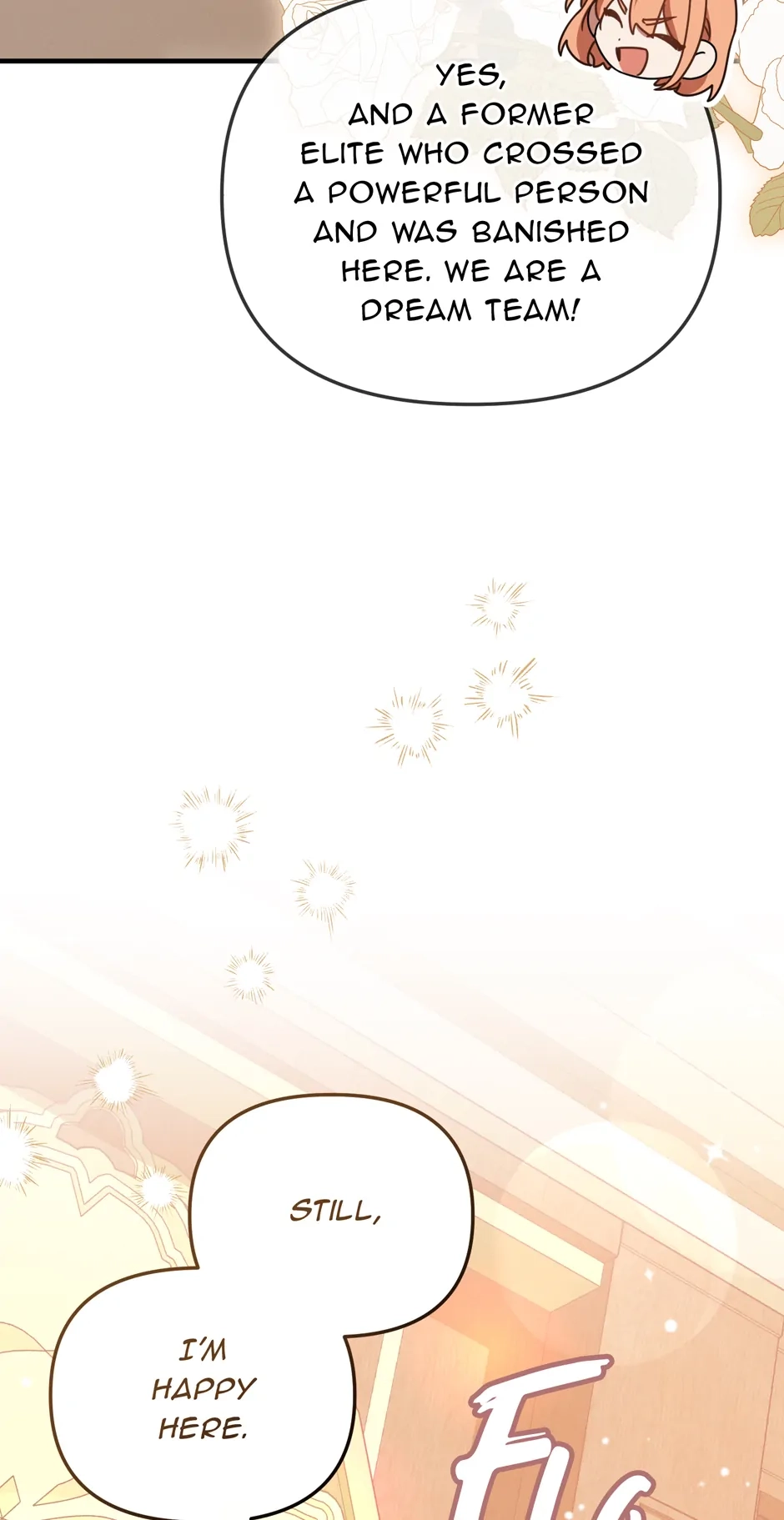 It’s A Misunderstanding That I’m Dating The Villain Chapter 0 page 78 - 