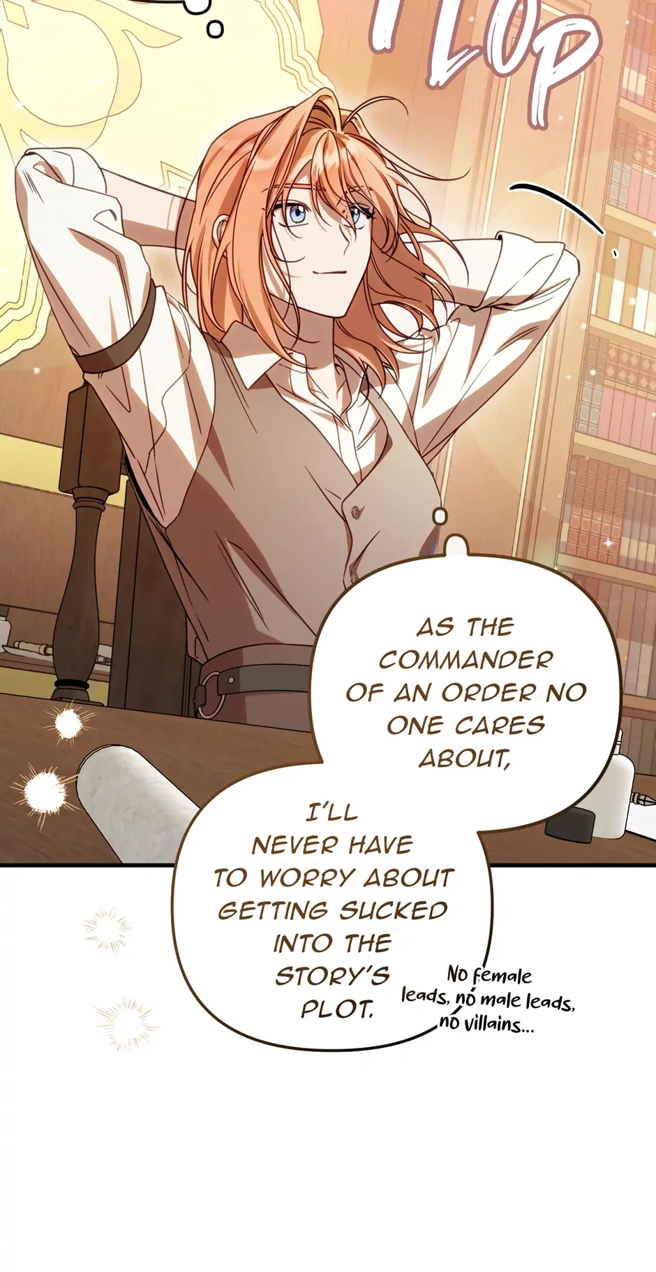 It’s A Misunderstanding That I’m Dating The Villain Chapter 0 page 79 - 