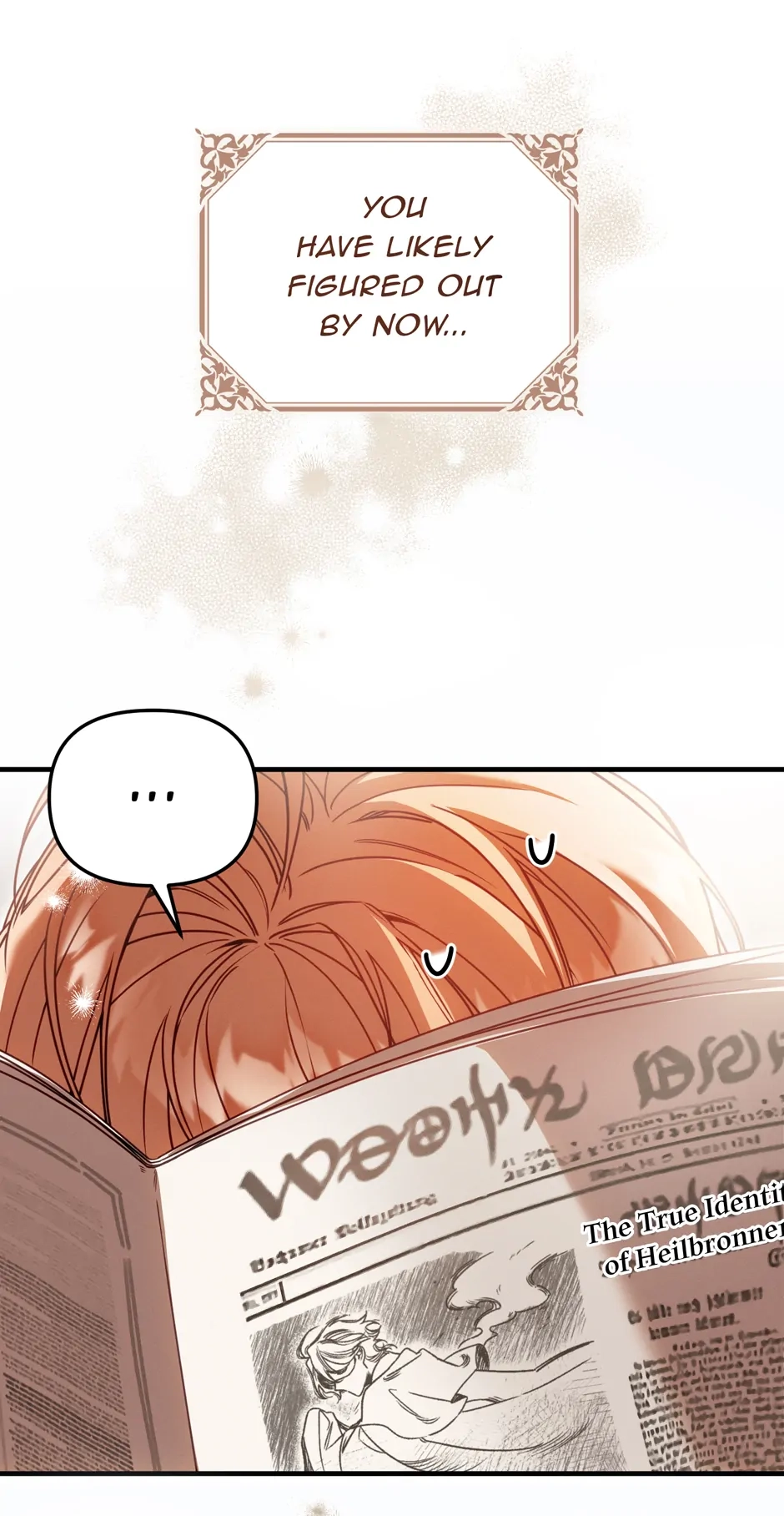 It’s A Misunderstanding That I’m Dating The Villain Chapter 0 page 9 - 