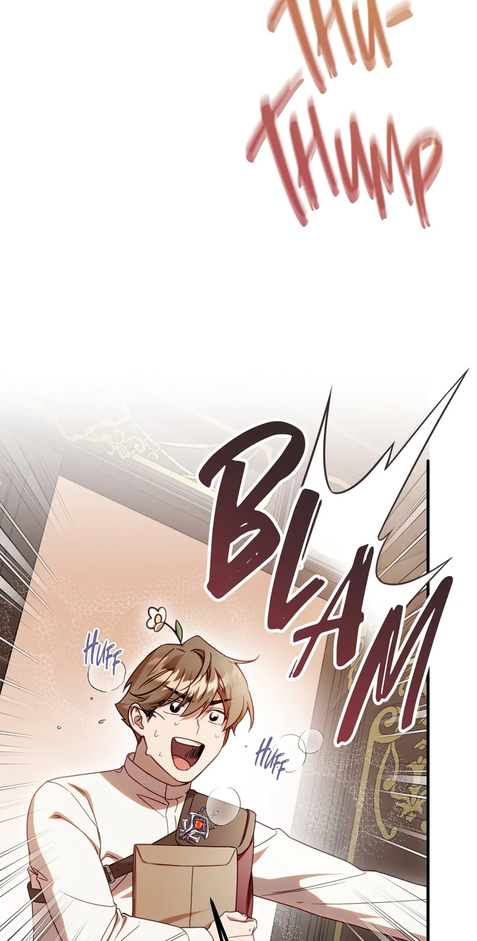 It’s A Misunderstanding That I’m Dating The Villain Chapter 0 page 81 - 