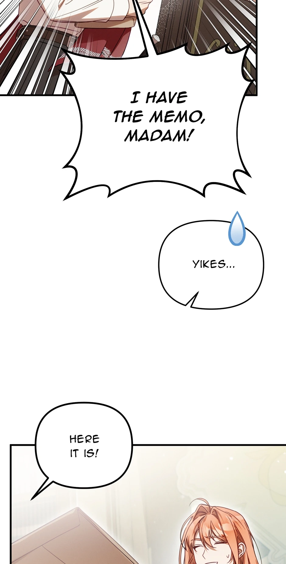 It’s A Misunderstanding That I’m Dating The Villain Chapter 0 page 82 - 