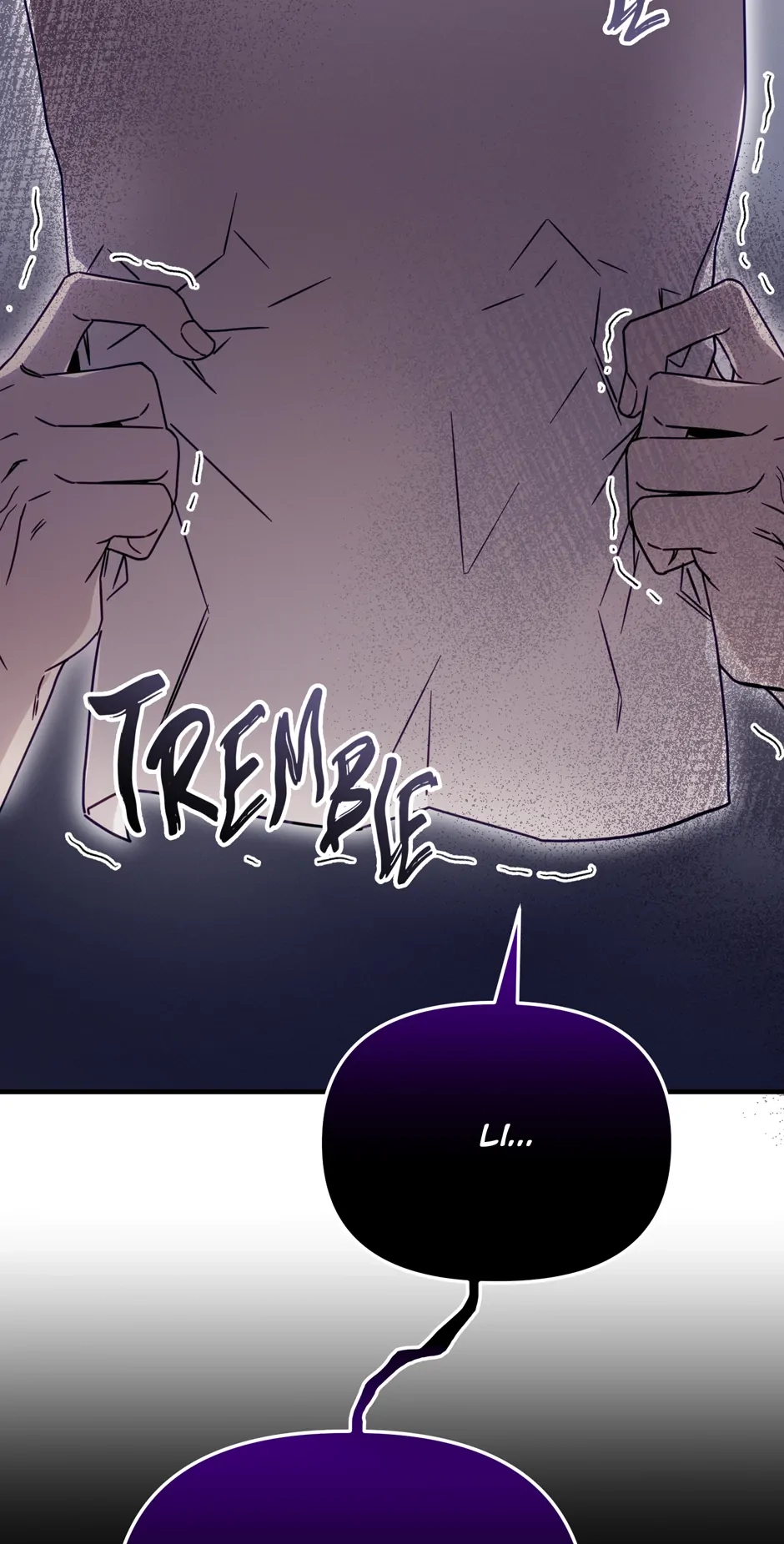 It’s A Misunderstanding That I’m Dating The Villain Chapter 0 page 85 - 