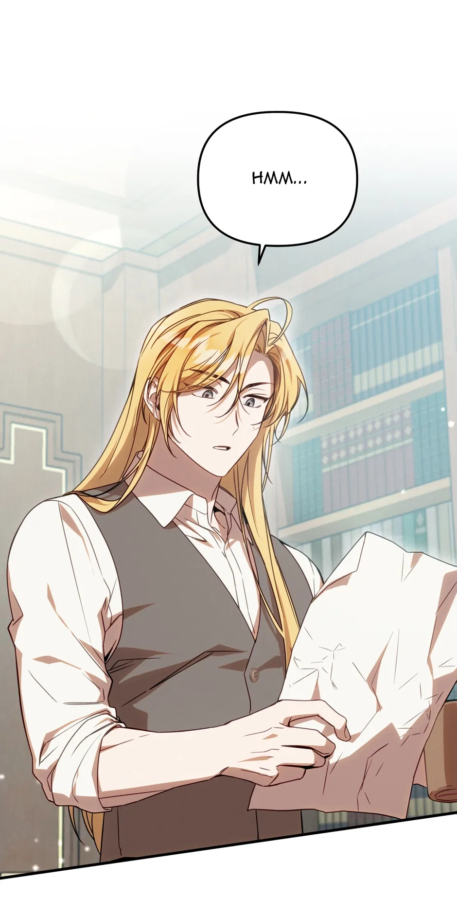 It’s A Misunderstanding That I’m Dating The Villain Chapter 0 page 87 - 