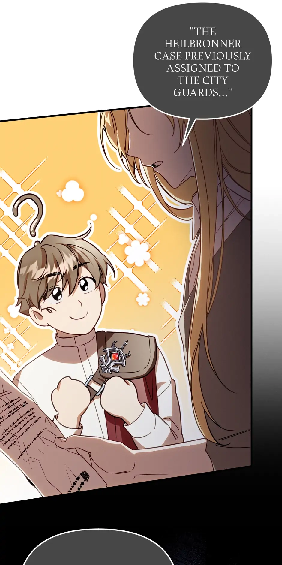 It’s A Misunderstanding That I’m Dating The Villain Chapter 0 page 88 - 