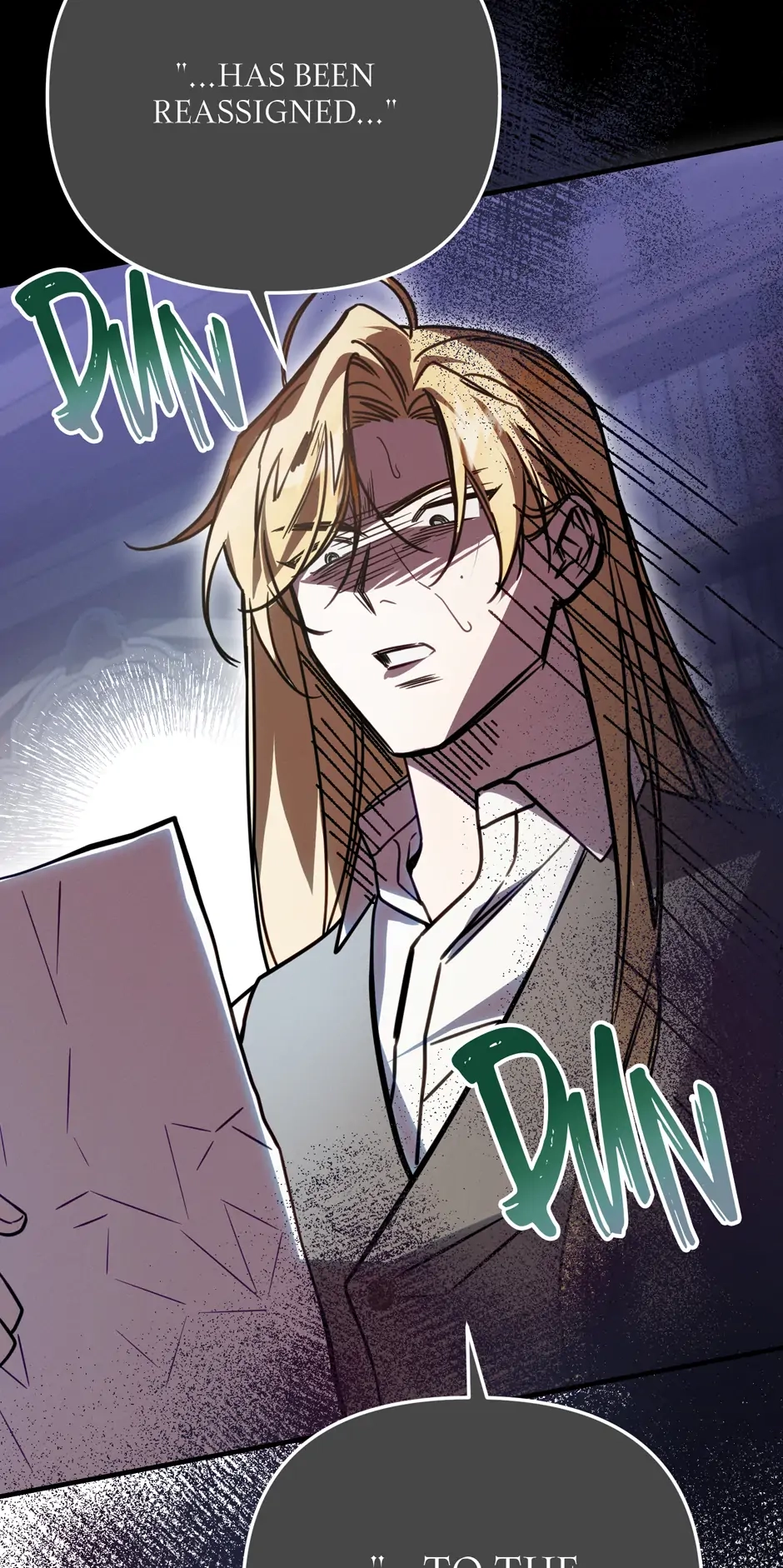 It’s A Misunderstanding That I’m Dating The Villain Chapter 0 page 89 - 