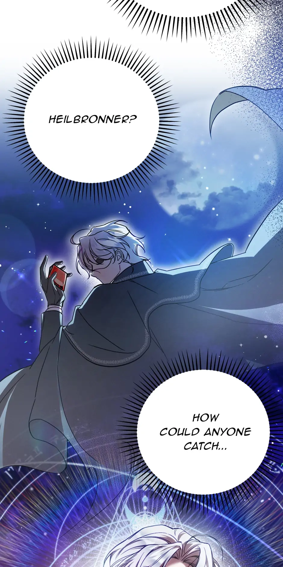 It’s A Misunderstanding That I’m Dating The Villain Chapter 0 page 91 - 