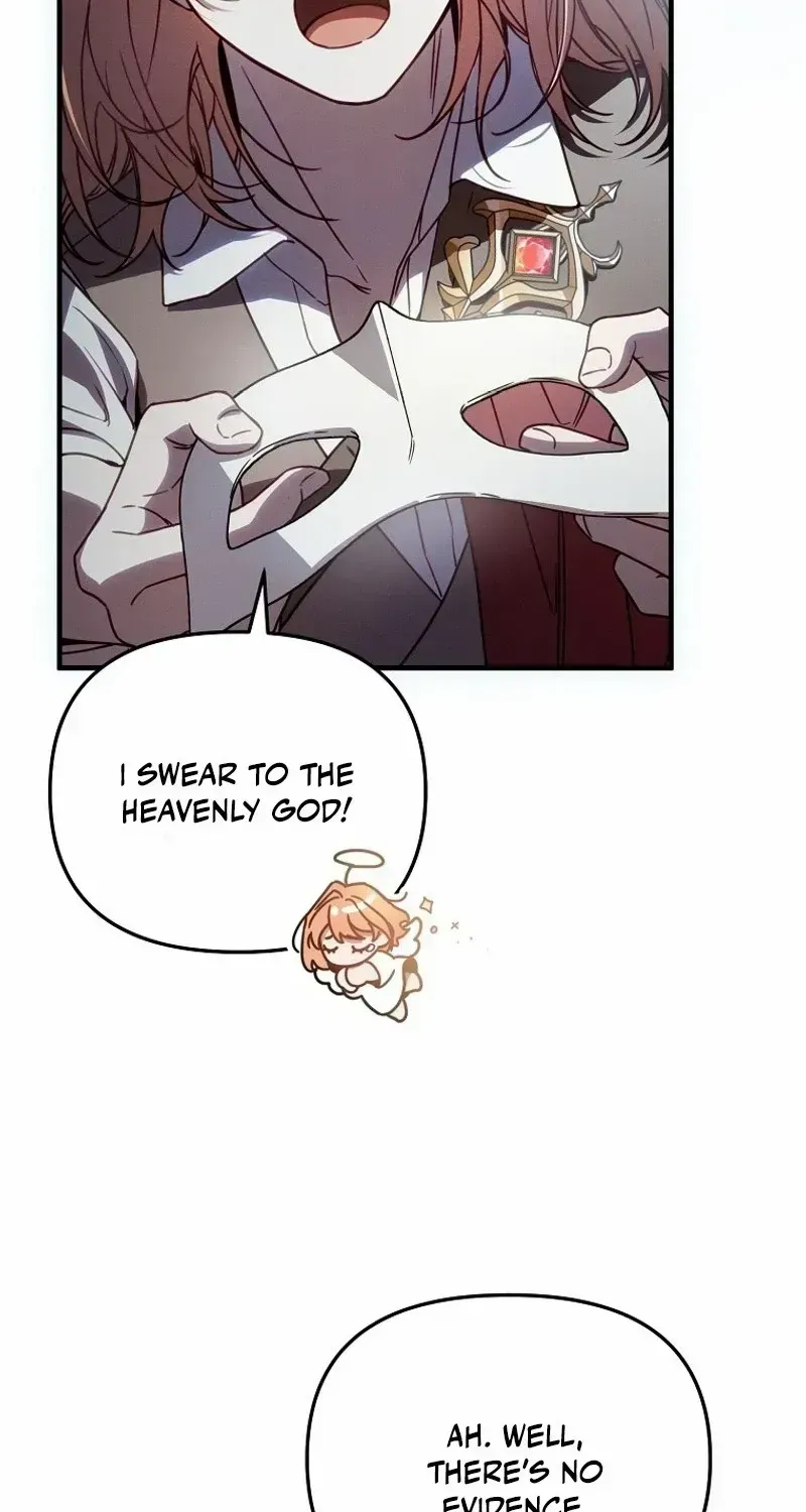 It’s A Misunderstanding That I’m Dating The Villain Chapter 1.1 page 36 - 