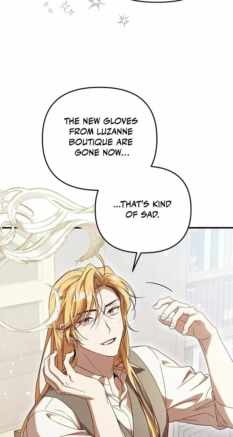 It’s A Misunderstanding That I’m Dating The Villain Chapter 1.1 page 71 - 