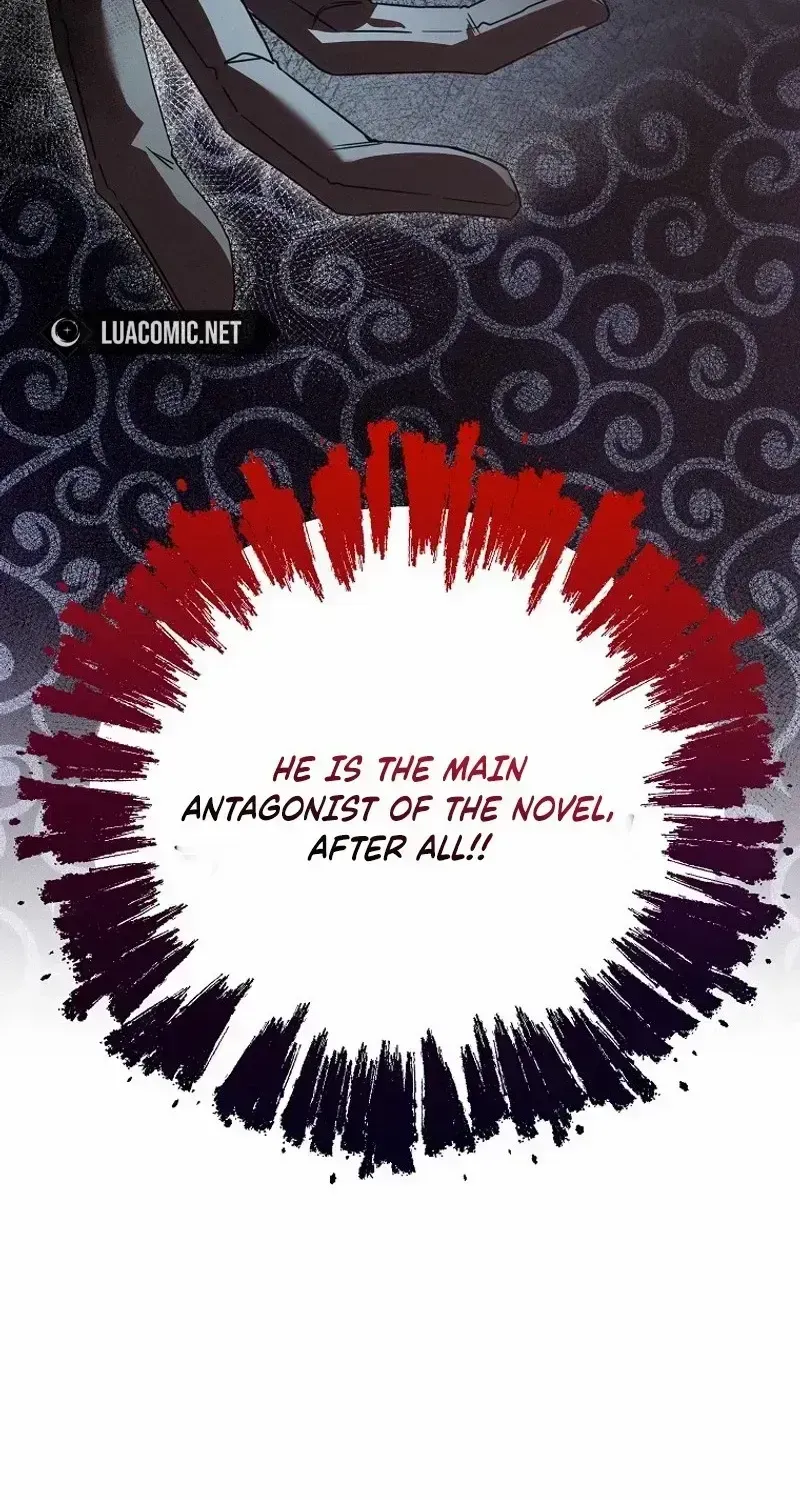 It’s A Misunderstanding That I’m Dating The Villain Chapter 1.2 page 105 - 