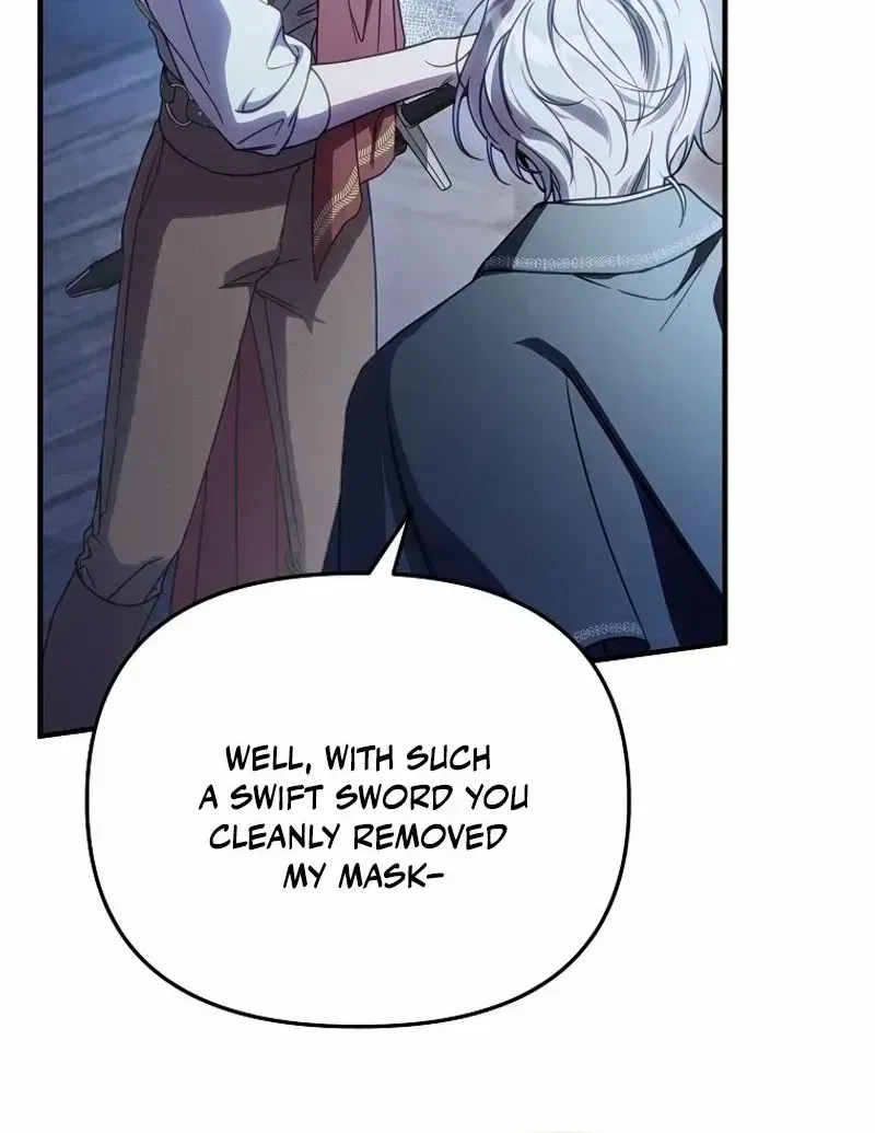 It’s A Misunderstanding That I’m Dating The Villain Chapter 1.2 page 27 - 