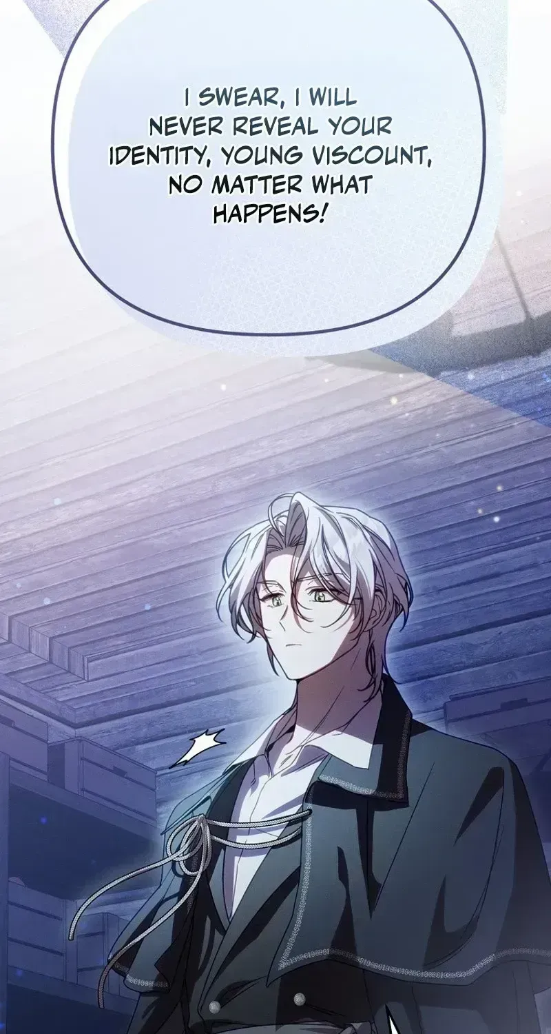 It’s A Misunderstanding That I’m Dating The Villain Chapter 1.2 page 30 - 