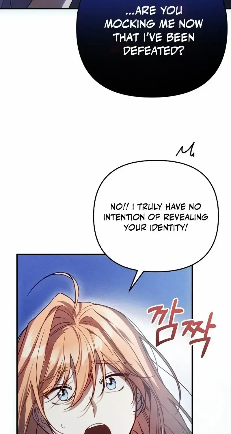 It’s A Misunderstanding That I’m Dating The Villain Chapter 1.2 page 35 - 