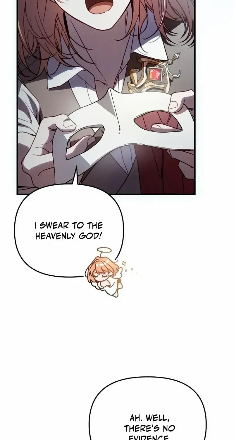 It’s A Misunderstanding That I’m Dating The Villain Chapter 1.2 page 36 - 