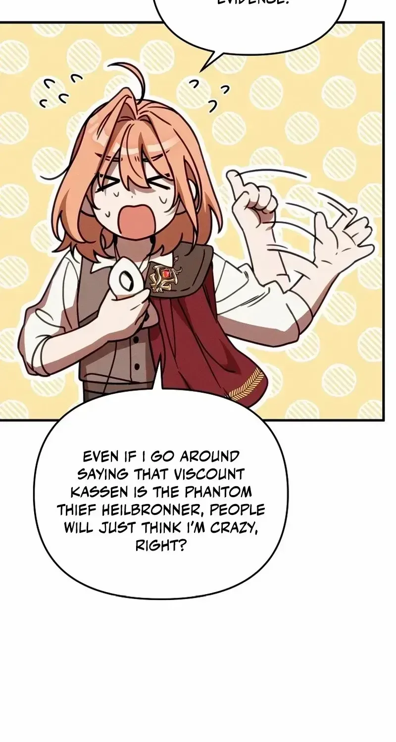 It’s A Misunderstanding That I’m Dating The Villain Chapter 1.2 page 37 - 