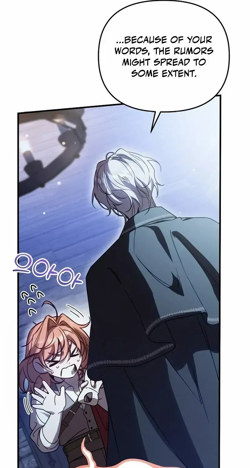 It’s A Misunderstanding That I’m Dating The Villain Chapter 1.2 page 40 - 