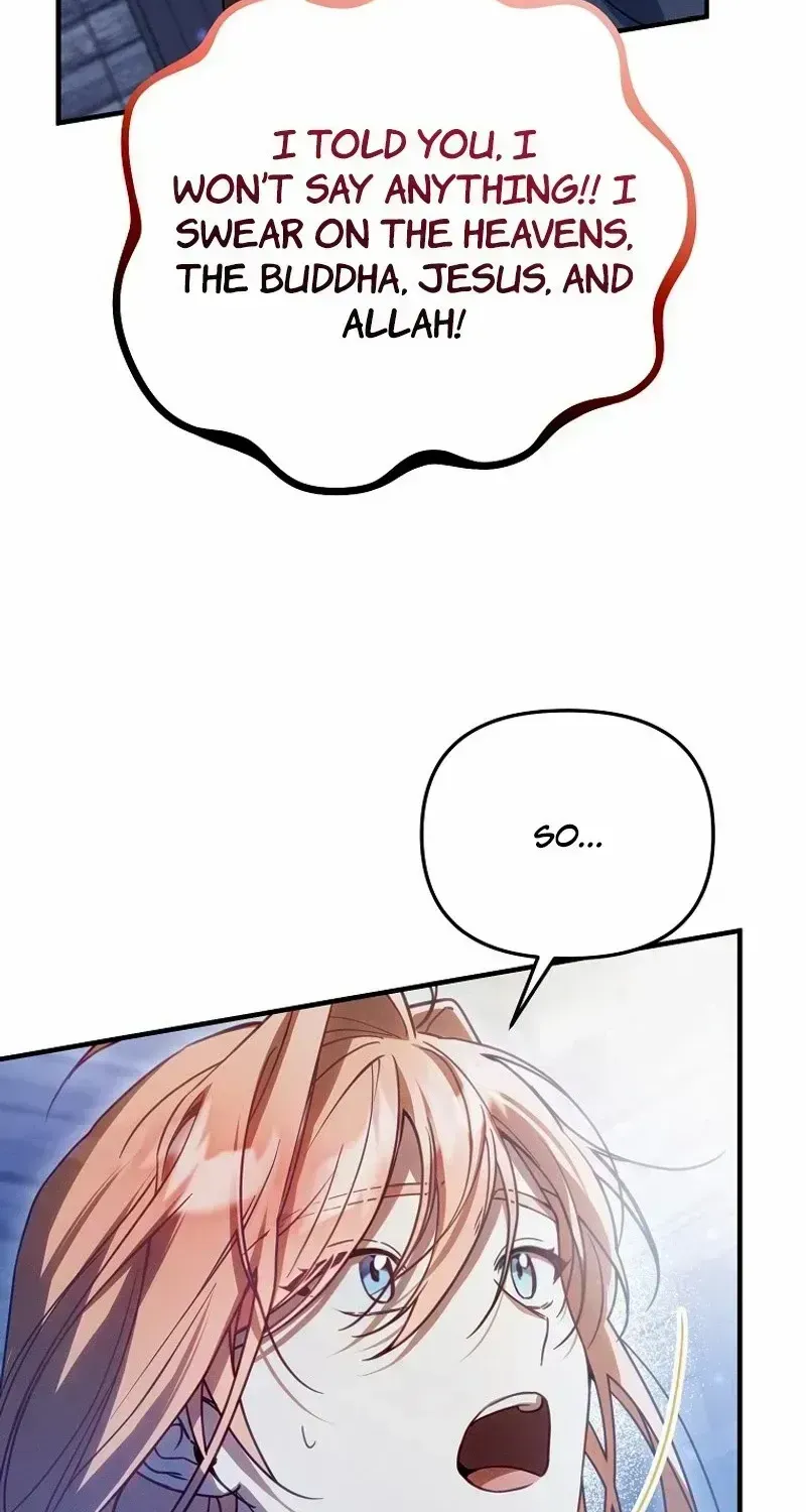 It’s A Misunderstanding That I’m Dating The Villain Chapter 1.2 page 41 - 