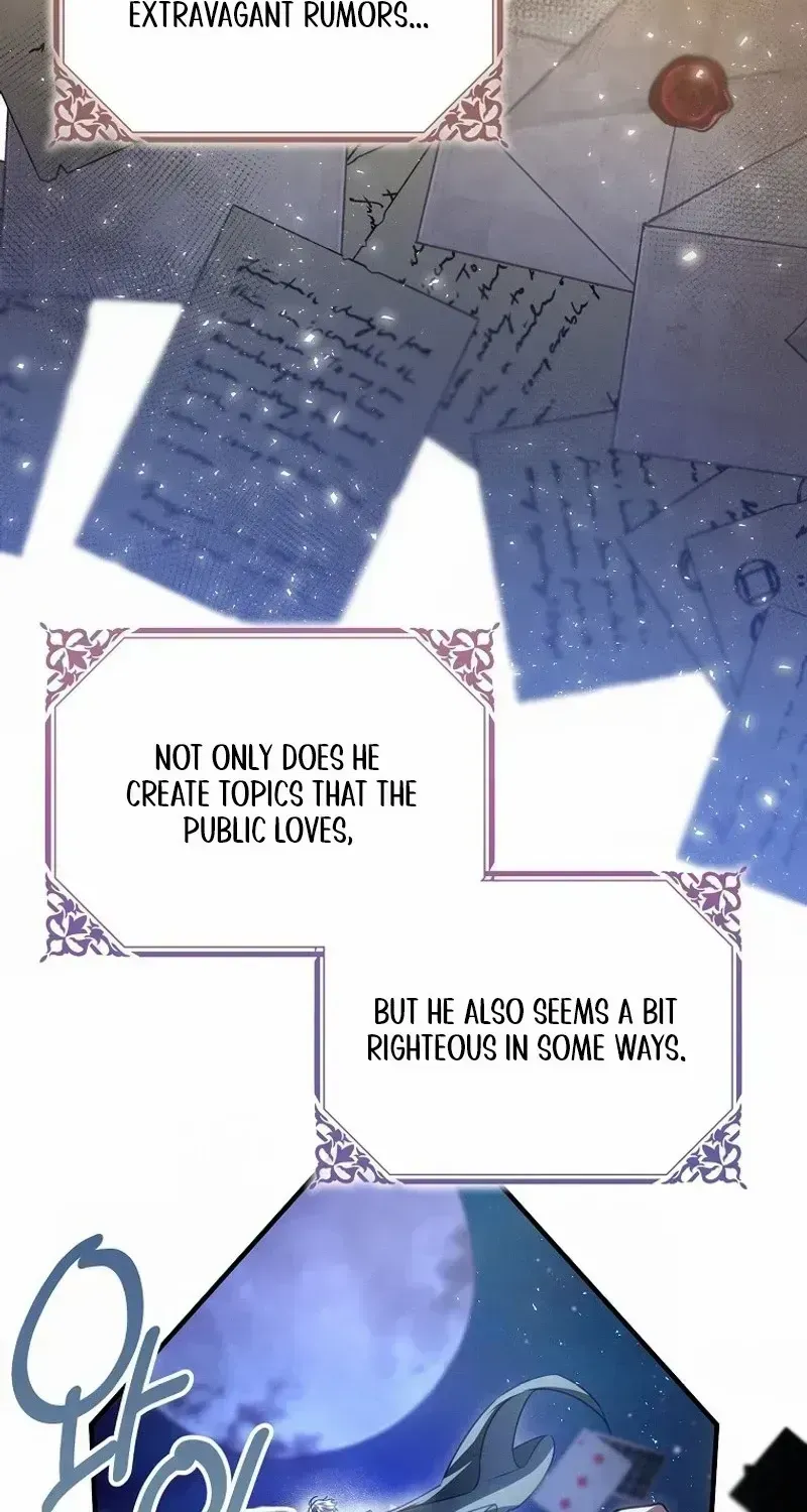 It’s A Misunderstanding That I’m Dating The Villain Chapter 1.2 page 6 - 