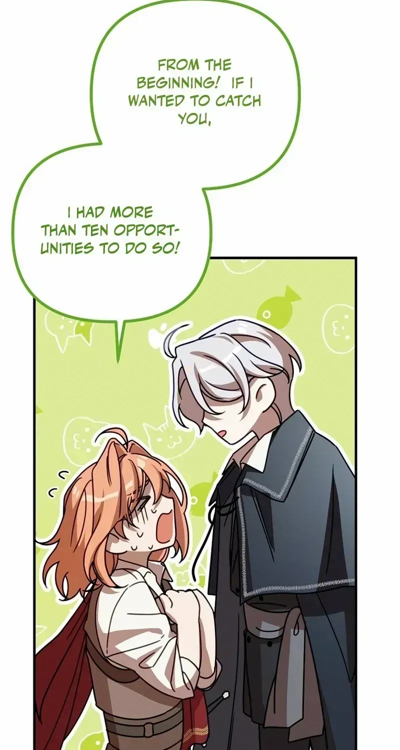 It’s A Misunderstanding That I’m Dating The Villain Chapter 1.2 page 52 - 