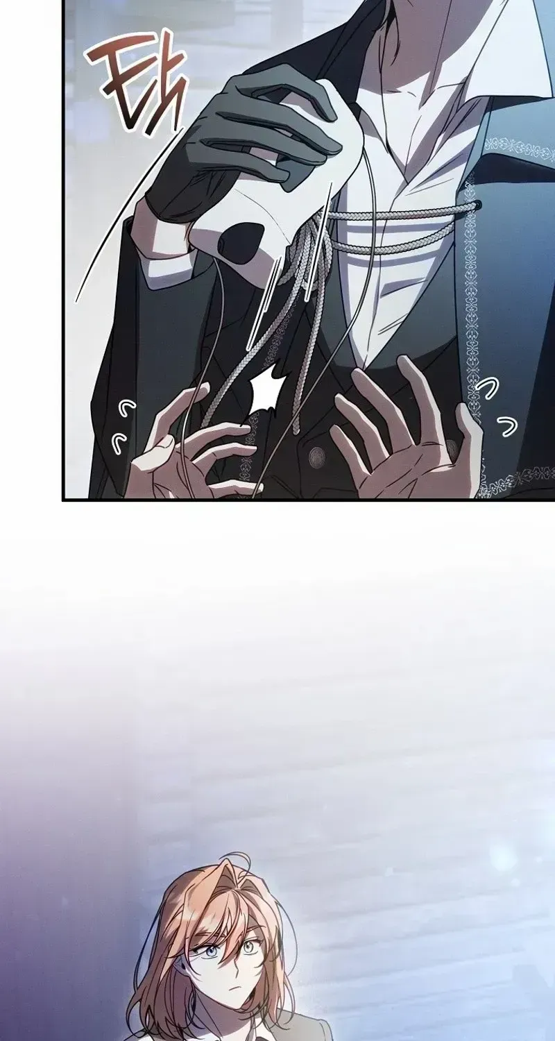 It’s A Misunderstanding That I’m Dating The Villain Chapter 1.2 page 54 - 