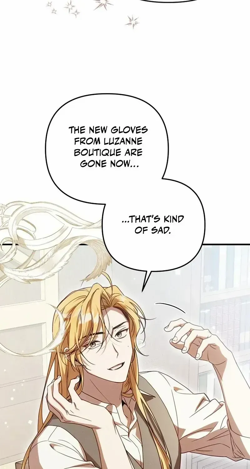 It’s A Misunderstanding That I’m Dating The Villain Chapter 1.2 page 71 - 