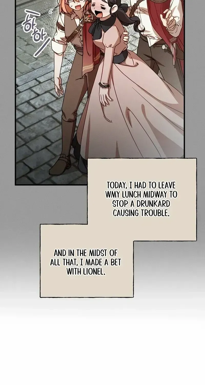 It’s A Misunderstanding That I’m Dating The Villain Chapter 1.2 page 75 - 