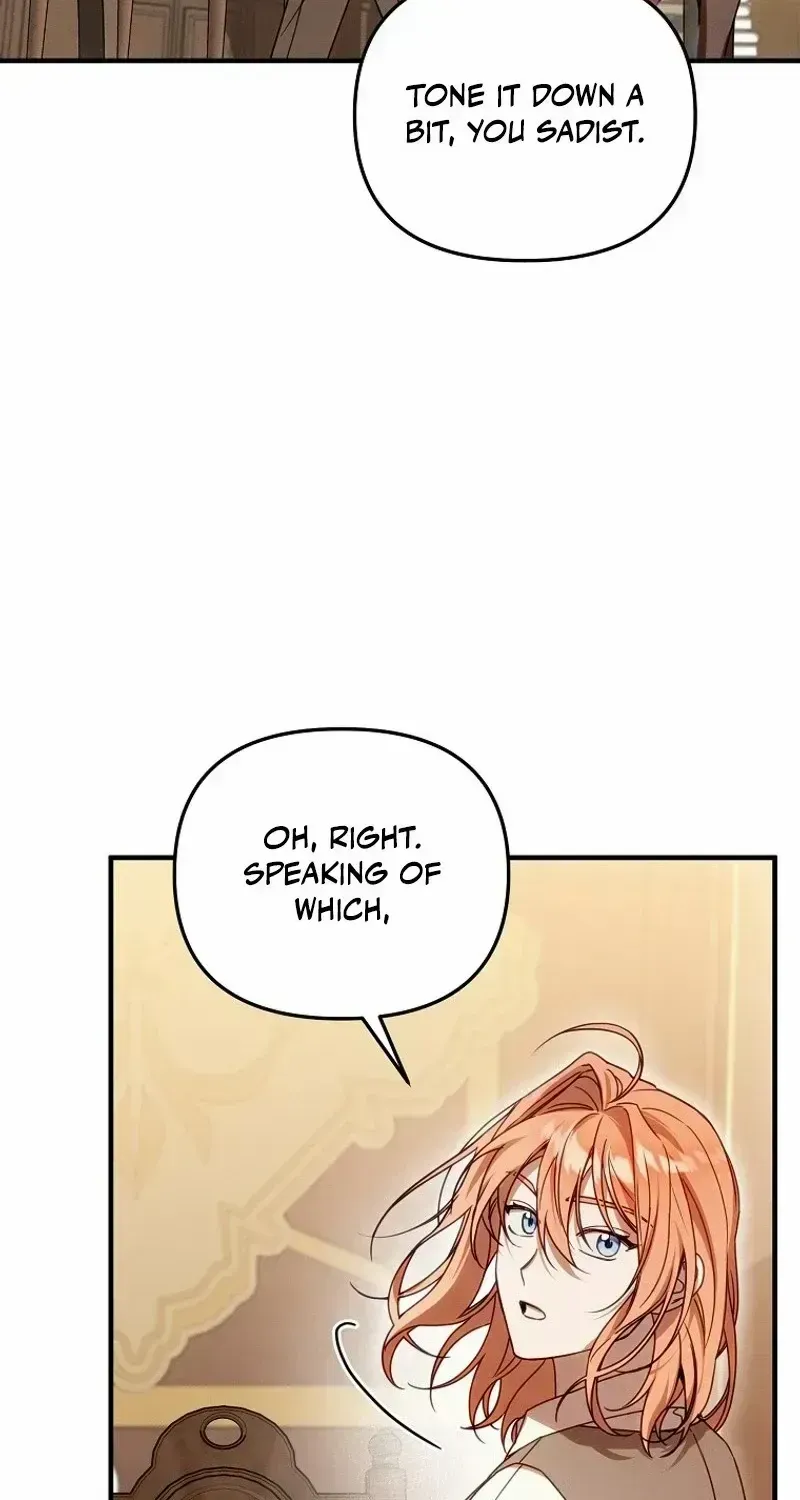 It’s A Misunderstanding That I’m Dating The Villain Chapter 1.2 page 83 - 