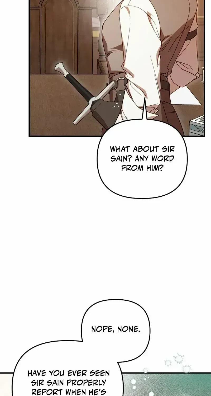 It’s A Misunderstanding That I’m Dating The Villain Chapter 1.2 page 84 - 