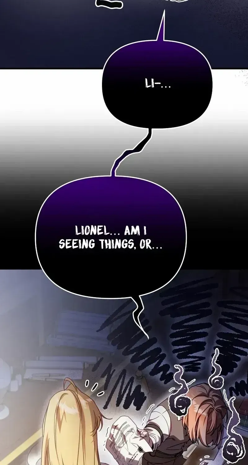 It’s A Misunderstanding That I’m Dating The Villain Chapter 1.2 page 97 - 