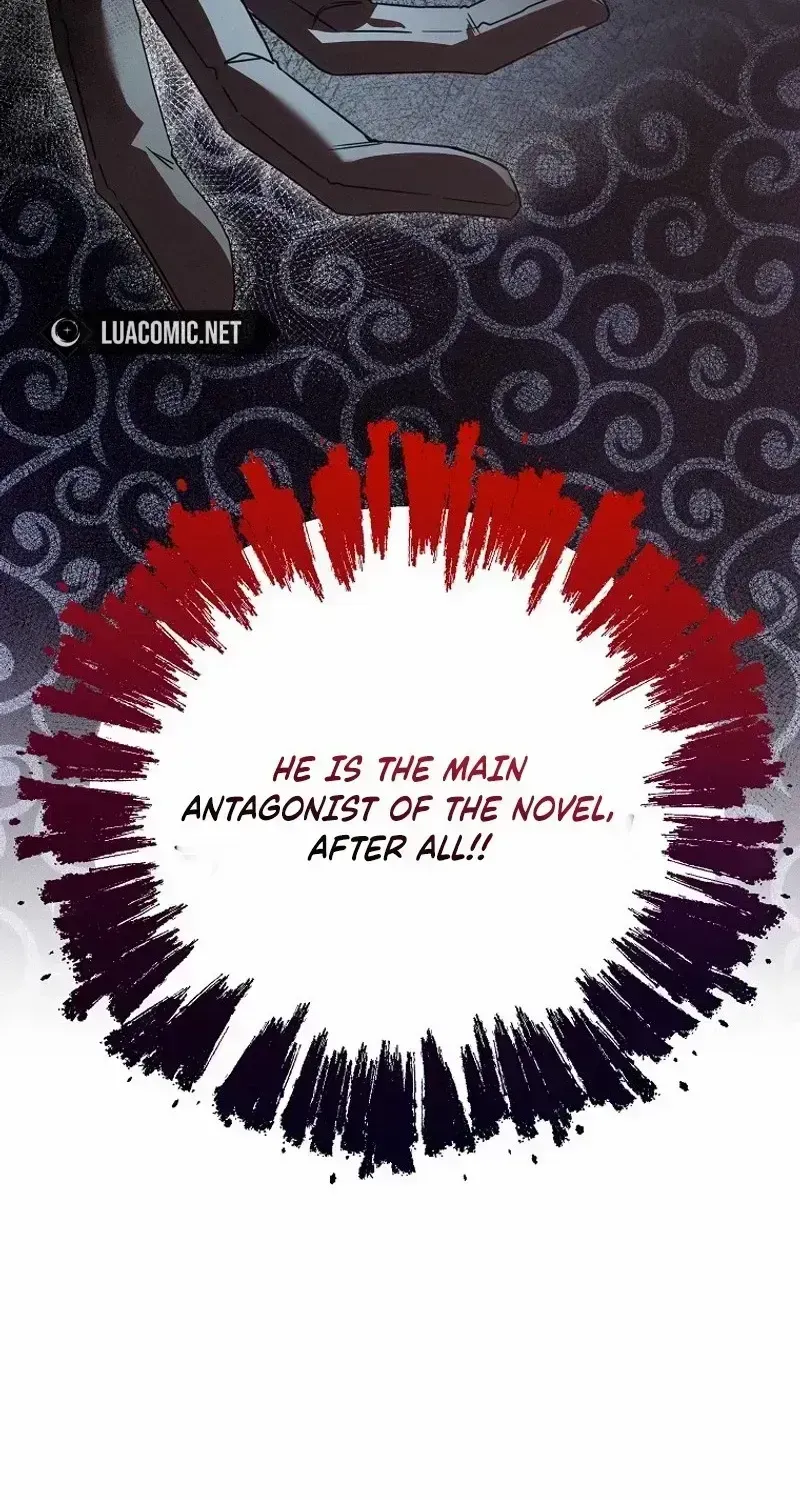 It’s A Misunderstanding That I’m Dating The Villain Chapter 1.3 page 105 - 