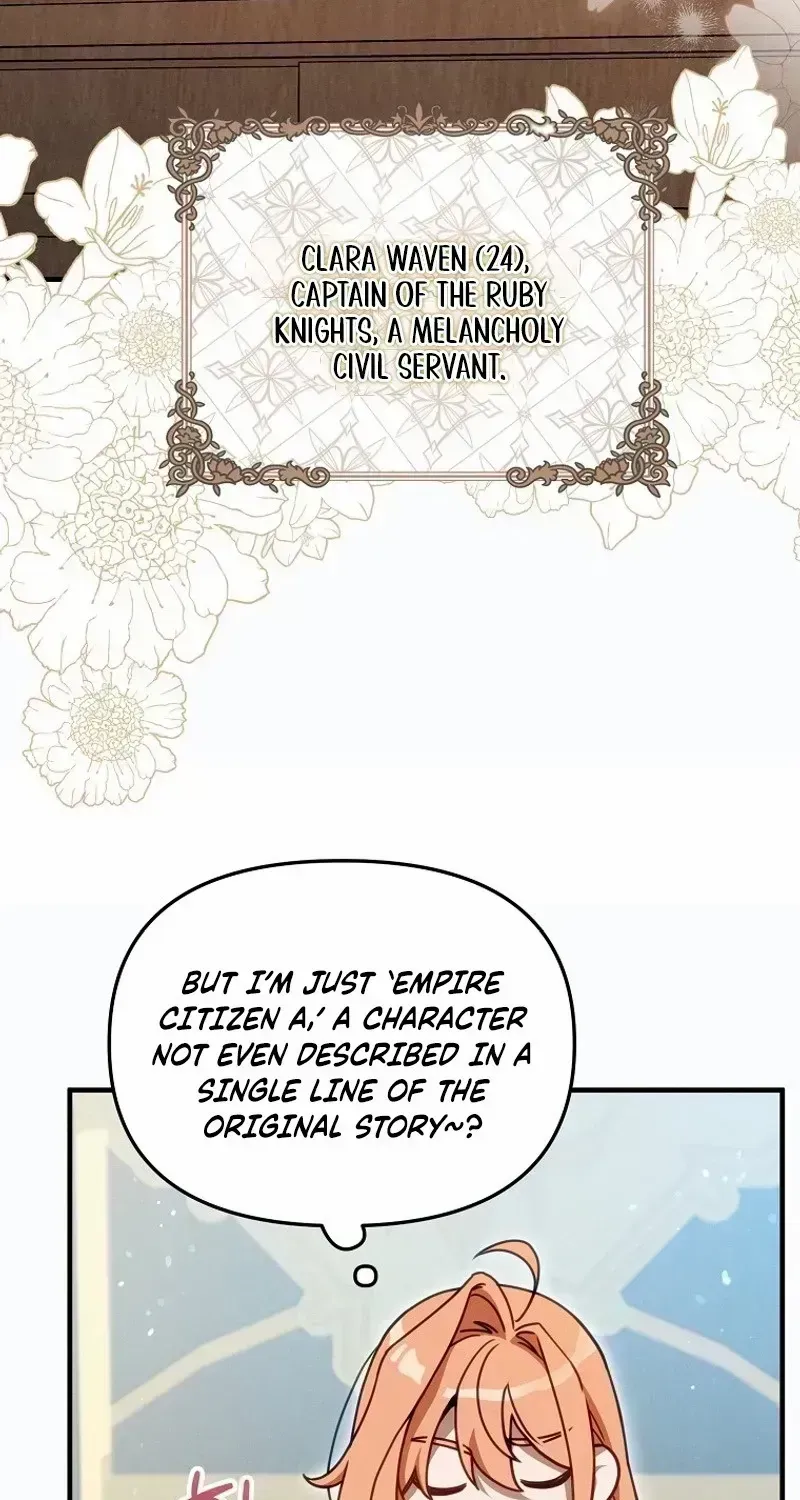 It’s A Misunderstanding That I’m Dating The Villain Chapter 1.3 page 14 - 