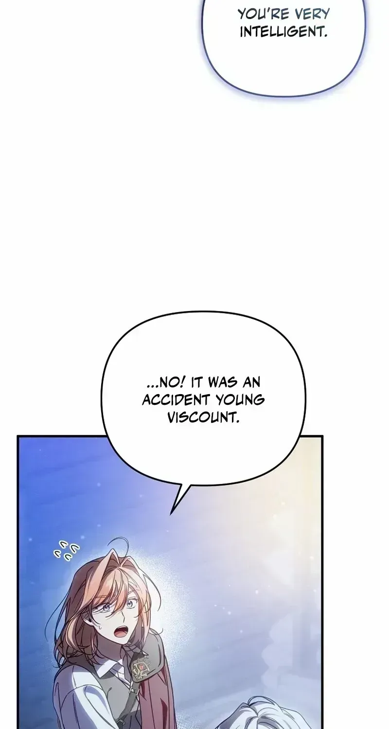 It’s A Misunderstanding That I’m Dating The Villain Chapter 1.3 page 26 - 