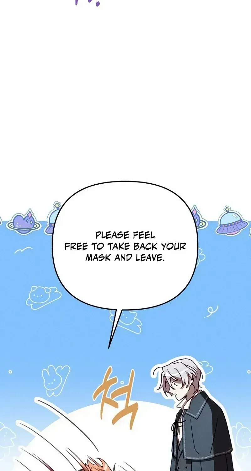 It’s A Misunderstanding That I’m Dating The Villain Chapter 1.3 page 32 - 