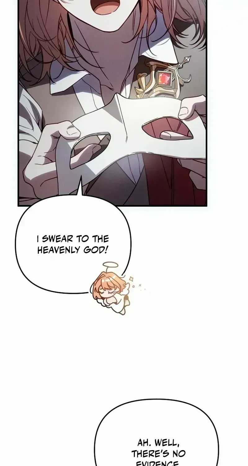 It’s A Misunderstanding That I’m Dating The Villain Chapter 1.3 page 36 - 