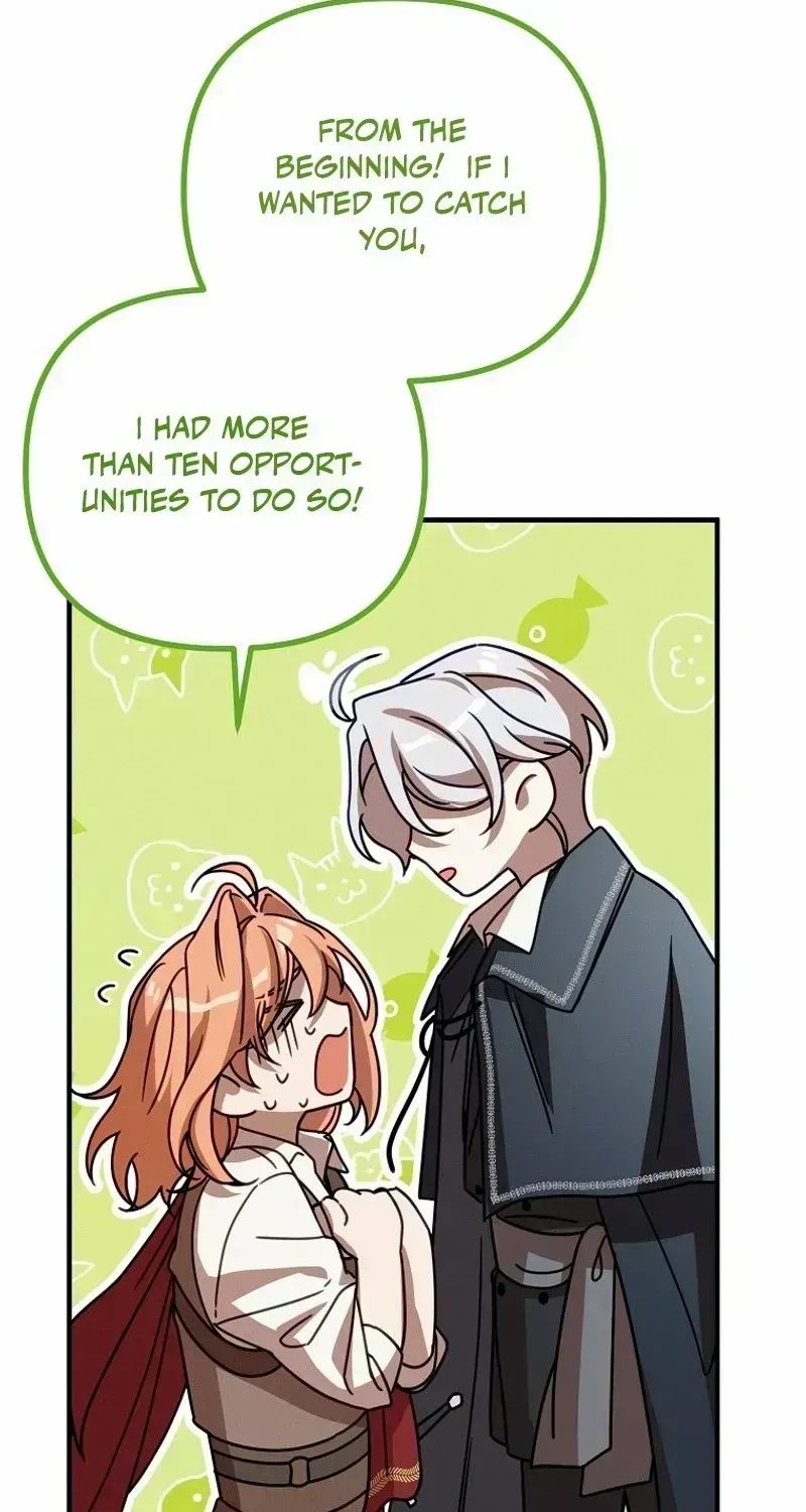 It’s A Misunderstanding That I’m Dating The Villain Chapter 1.3 page 52 - 