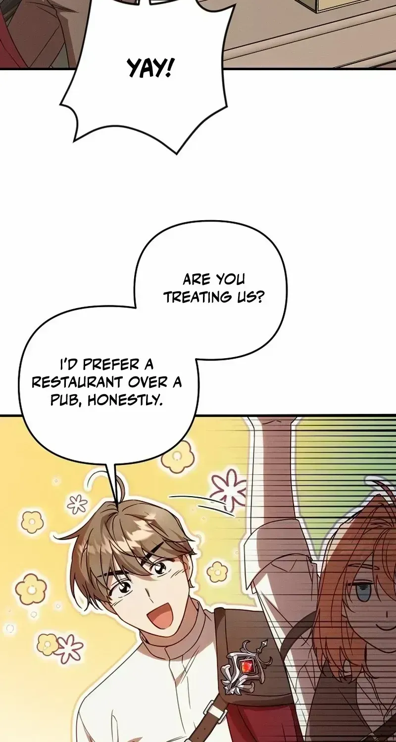 It’s A Misunderstanding That I’m Dating The Villain Chapter 1.3 page 77 - 