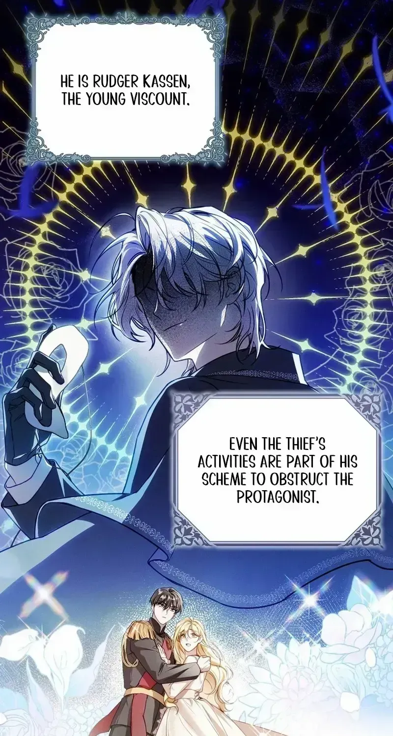 It’s A Misunderstanding That I’m Dating The Villain Chapter 1.3 page 10 - 