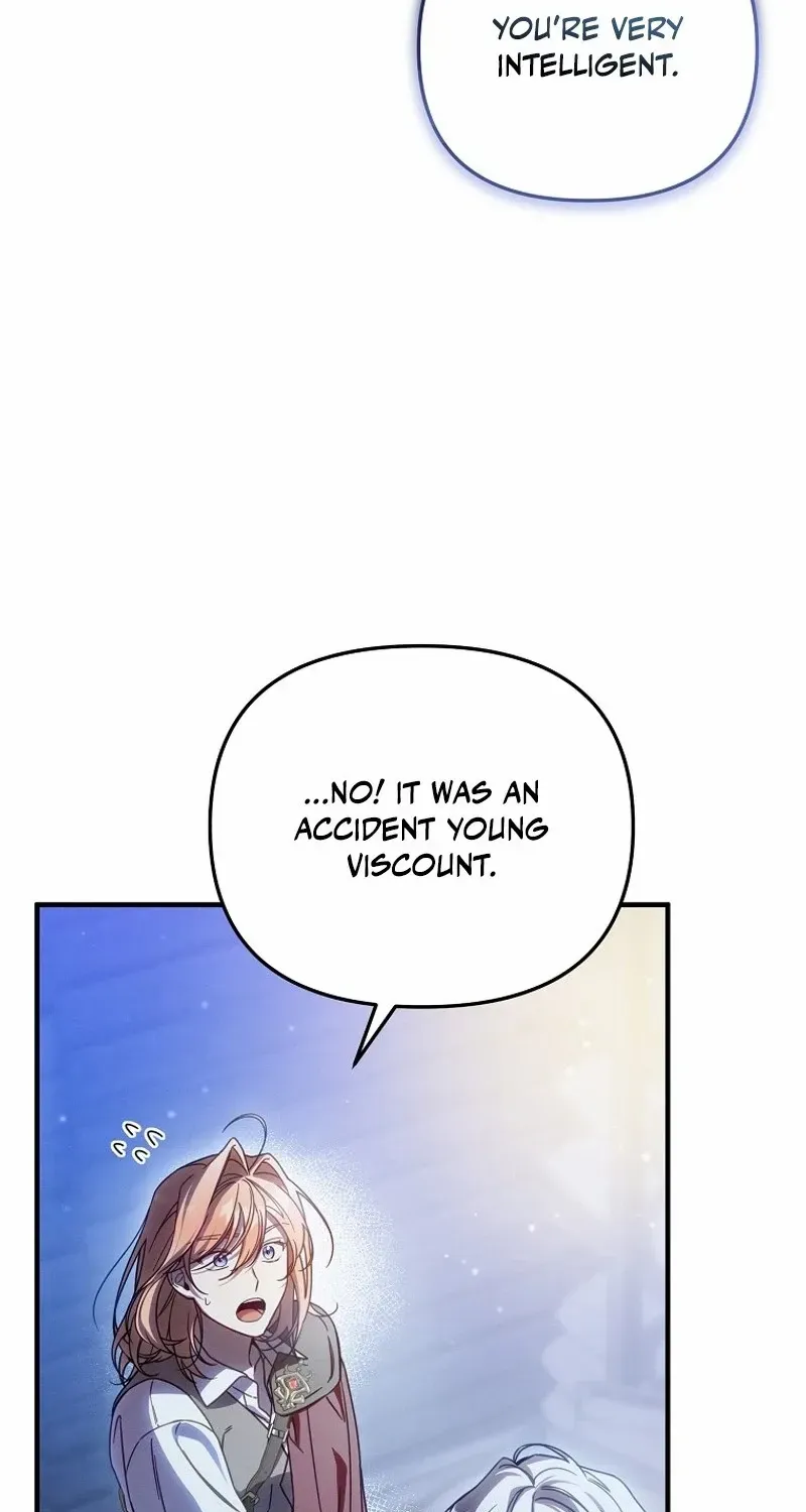 It’s A Misunderstanding That I’m Dating The Villain Chapter 1 page 27 - 