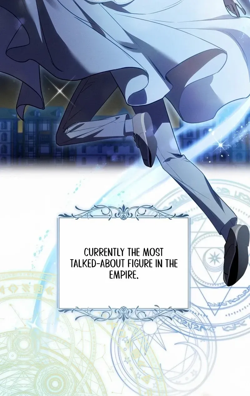 It’s A Misunderstanding That I’m Dating The Villain Chapter 1 page 4 - 
