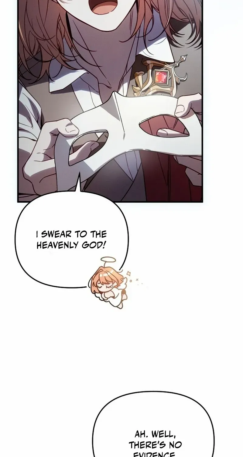 It’s A Misunderstanding That I’m Dating The Villain Chapter 1 page 37 - 