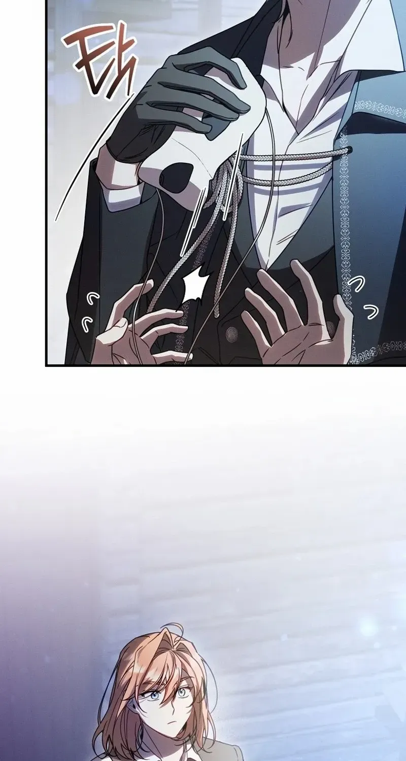 It’s A Misunderstanding That I’m Dating The Villain Chapter 1 page 55 - 