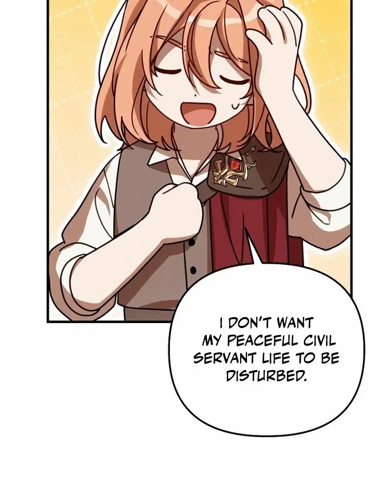 It’s A Misunderstanding That I’m Dating The Villain Chapter 1 page 64 - 