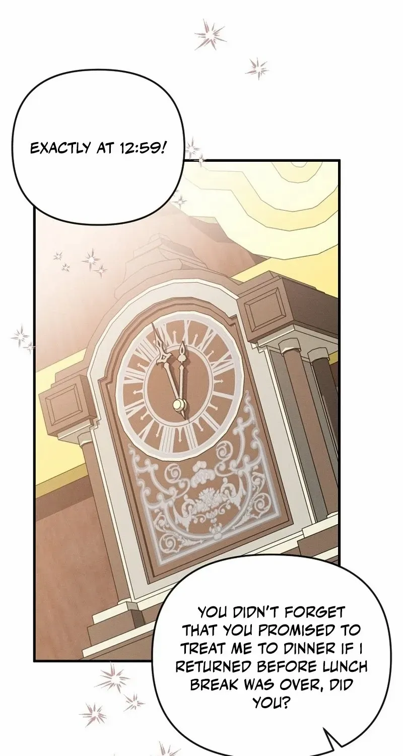 It’s A Misunderstanding That I’m Dating The Villain Chapter 1 page 71 - 